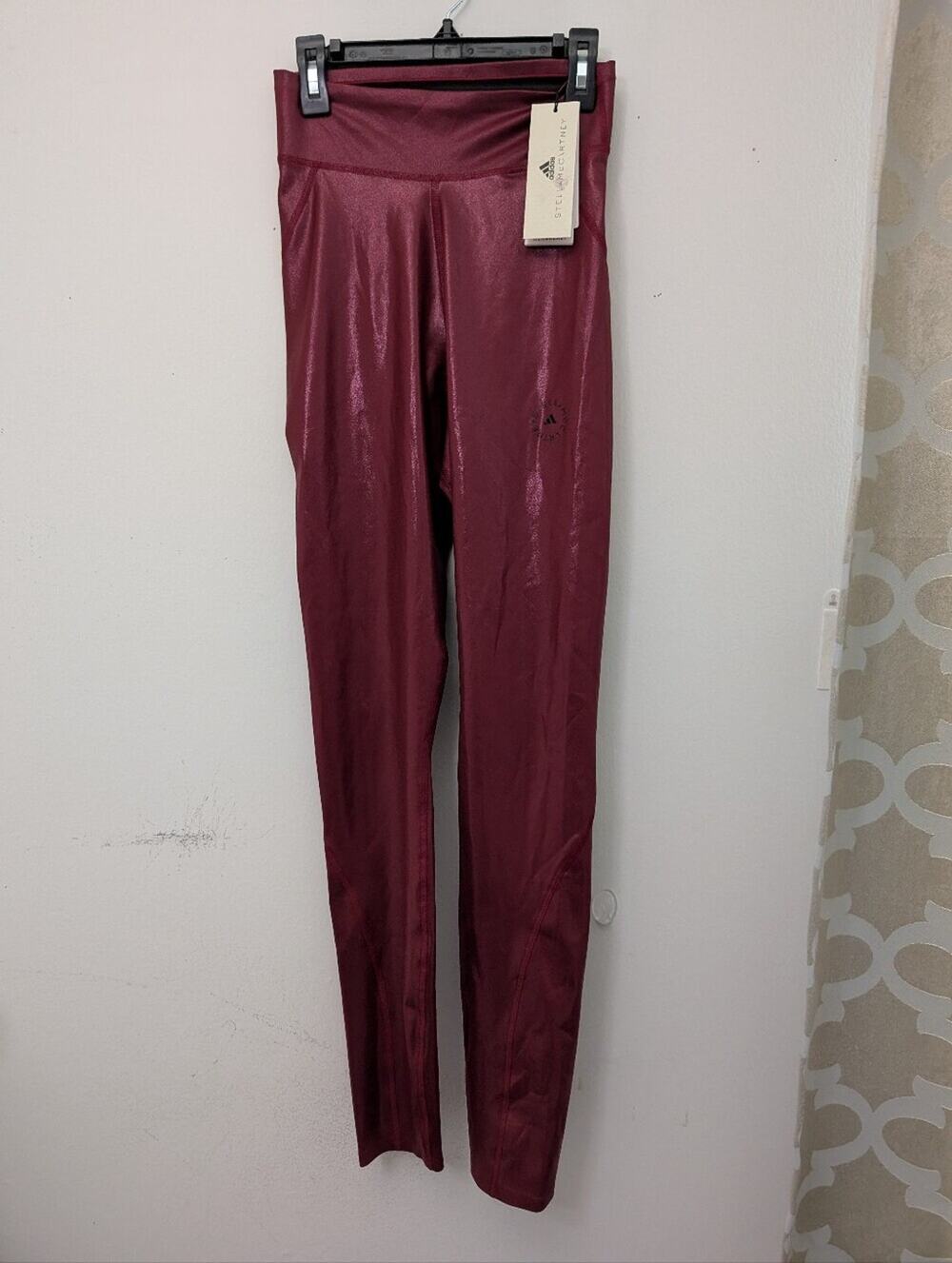 nwt stella mccartney adidas leggings